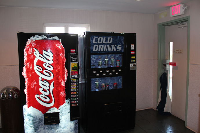 Imagen de los interiores del Hotel East Norwich Inn. Foto 16