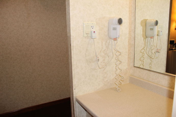 Imagen de la habitación del Hotel East Norwich Inn. Foto 8