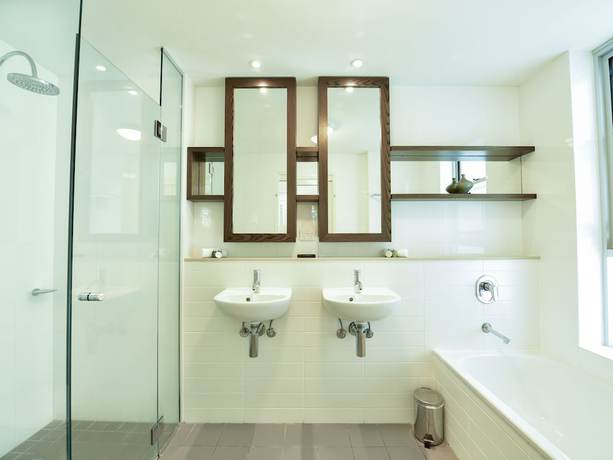 Imagen de la habitación del Hotel East On Byron. Foto 13