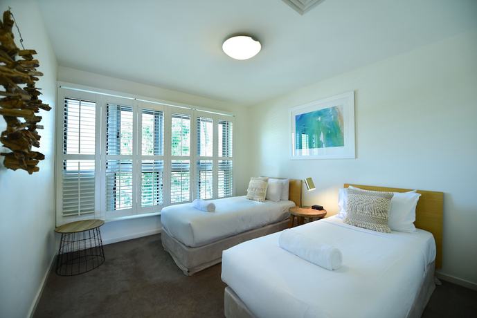 Imagen de la habitación del Hotel East On Byron. Foto 16