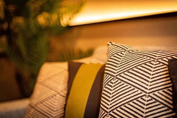 Imagen general del Hotel East One. Foto 2