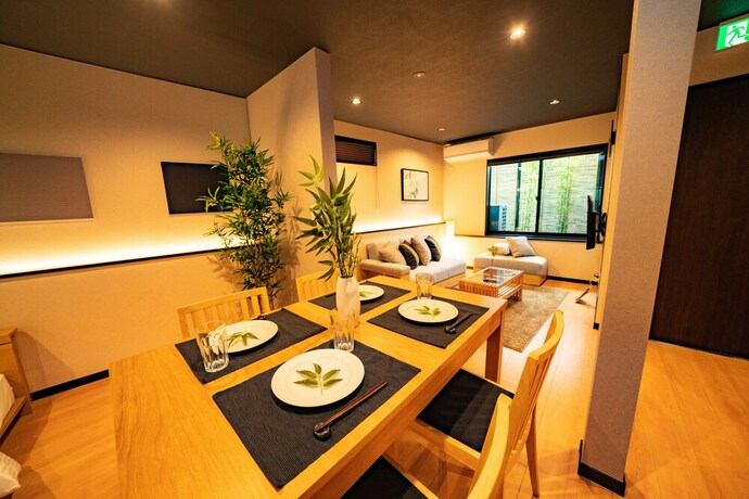 Imagen general del Hotel East One. Foto 4