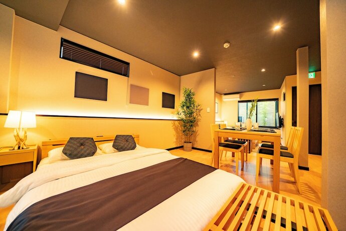 Imagen general del Hotel East One. Foto 6