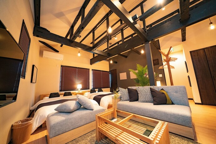 Imagen general del Hotel East One. Foto 7