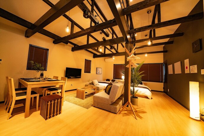 Imagen general del Hotel East One. Foto 14