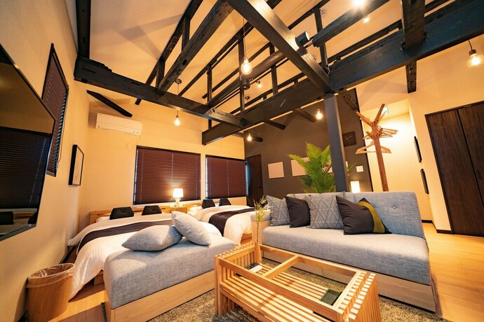 Imagen de la habitación del Hotel East One. Foto 20