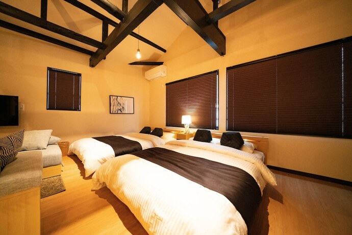 Imagen de la habitación del Hotel East One. Foto 21