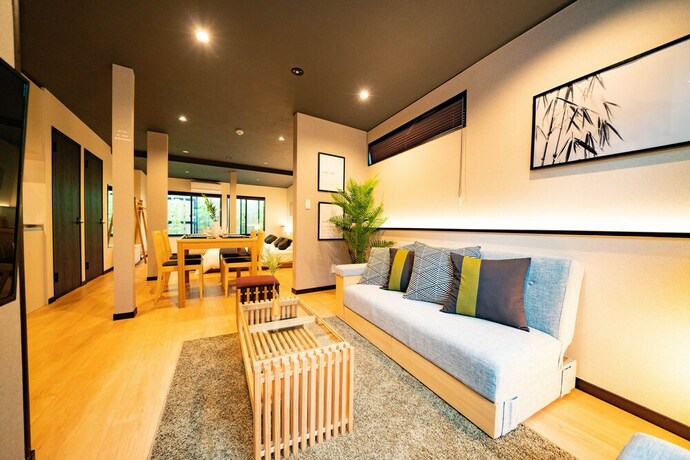 Imagen de la habitación del Hotel East One. Foto 31