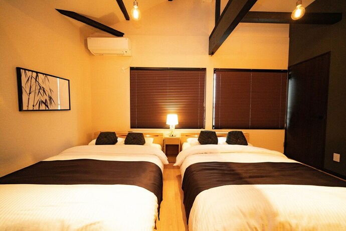 Imagen de la habitación del Hotel East One. Foto 32