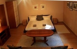 Imagen de la habitación del Hotel East Park Apartments. Foto 1