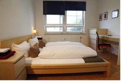 Imagen de la habitación del Hotel East Park Apartments. Foto 2