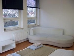 Imagen de la habitación del Hotel East Park Apartments. Foto 4