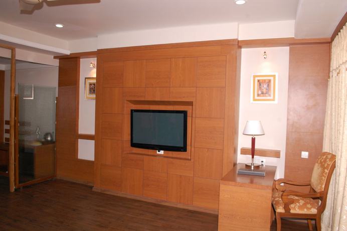 Imagen de la habitación del Hotel East Park. Foto 15