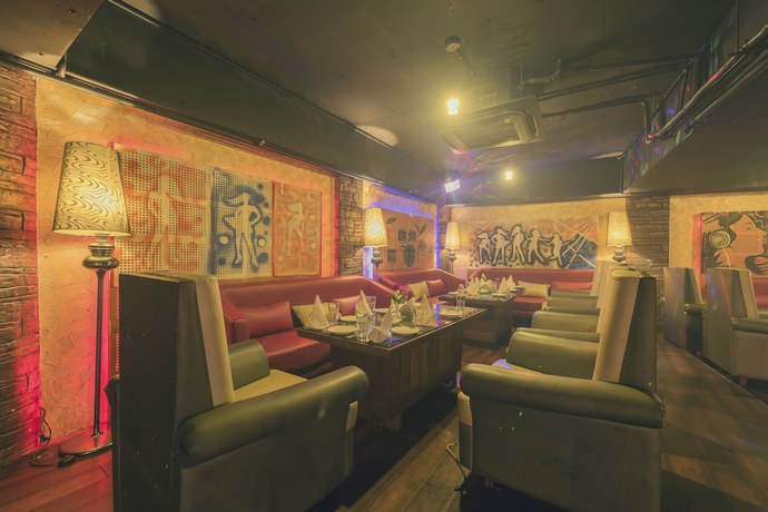Imagen del bar/restaurante del Hotel East Park. Foto 9