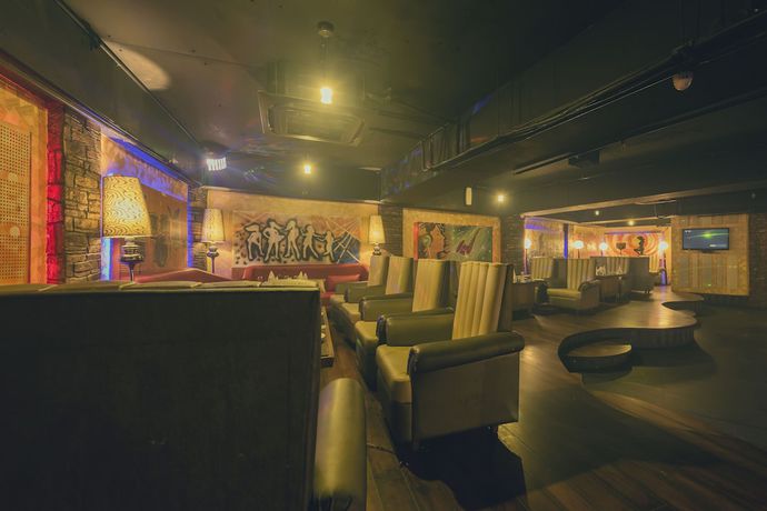 Imagen del bar/restaurante del Hotel East Park. Foto 10