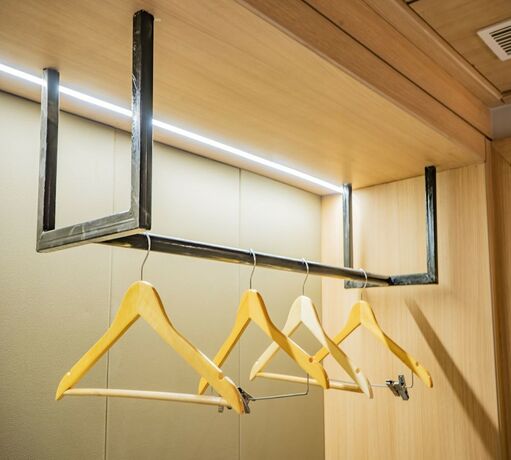 Imagen general del Hotel East Park Inn. Foto 2