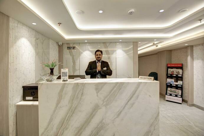 Imagen general del Hotel East Park Inn. Foto 5