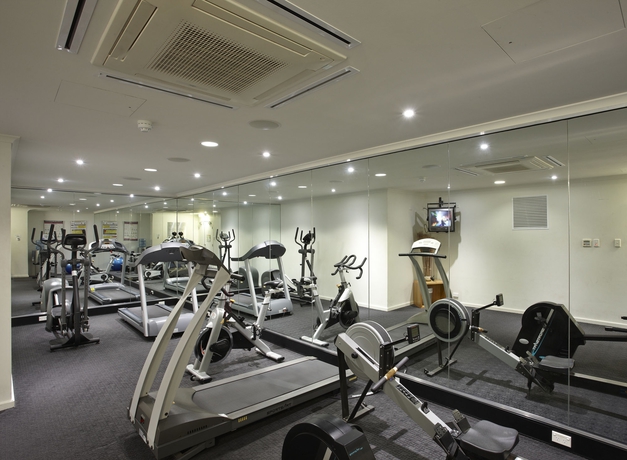 Imagen general del Hotel East Perth Suites. Foto 1