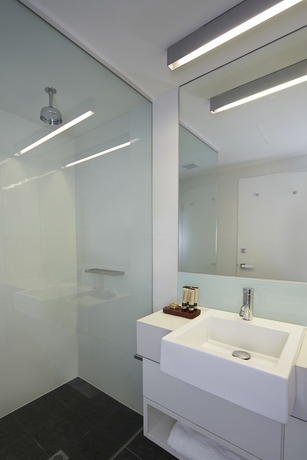 Imagen de la habitación del Hotel East Perth Suites. Foto 8