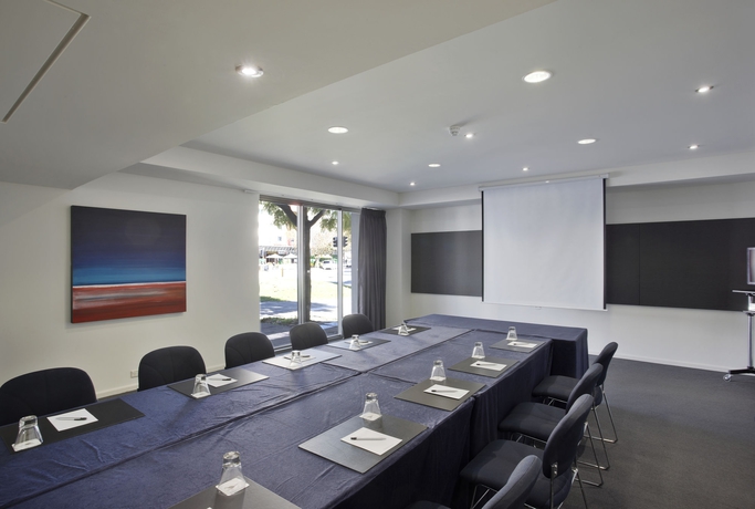 Imagen de los interiores del Hotel East Perth Suites. Foto 14