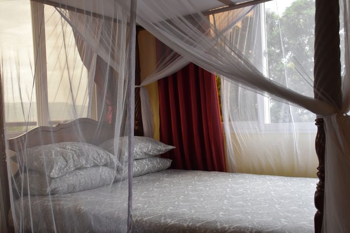 Imagen de la habitación del Hotel East Point Moshi. Foto 3