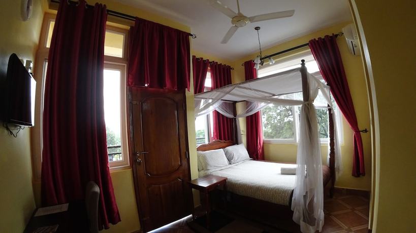 Imagen de la habitación del Hotel East Point Moshi. Foto 4
