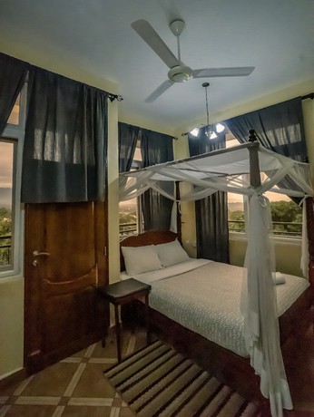 Imagen de la habitación del Hotel East Point Moshi. Foto 8