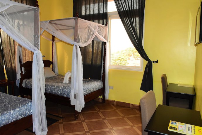 Imagen de la habitación del Hotel East Point Moshi. Foto 11