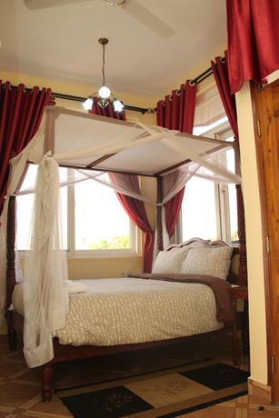 Imagen de la habitación del Hotel East Point Moshi. Foto 16