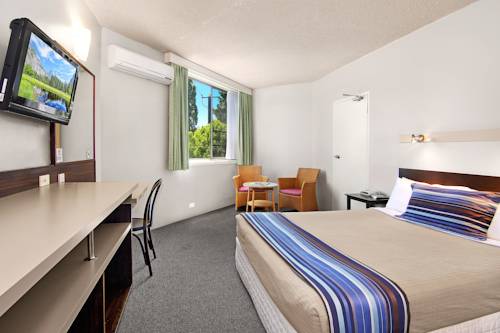 Imagen de la habitación del Hotel East Port Motor Inn. Foto 3