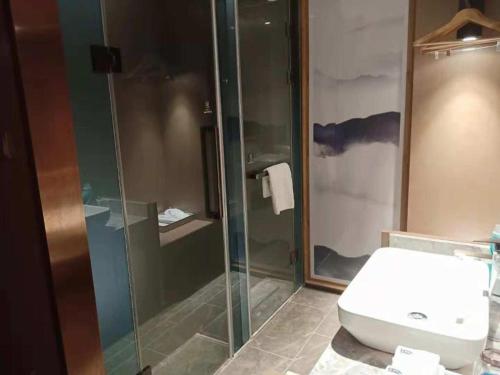 Imagen general del Hotel East Queen (Xi\'an Beimen Metro Station). Foto 6