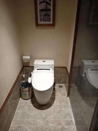 Imagen general del Hotel East Queen (Xi\'an Beimen Metro Station). Foto 8
