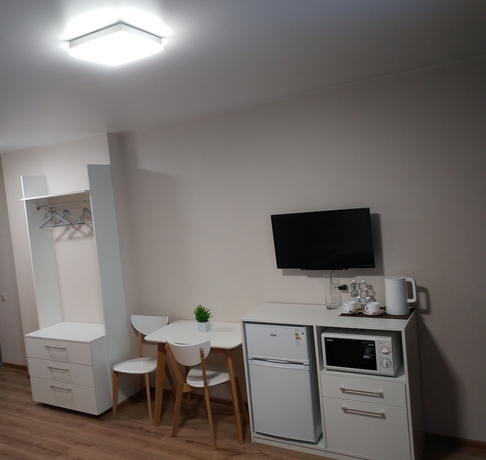 Imagen de la habitación del Hotel East Residence. Foto 2