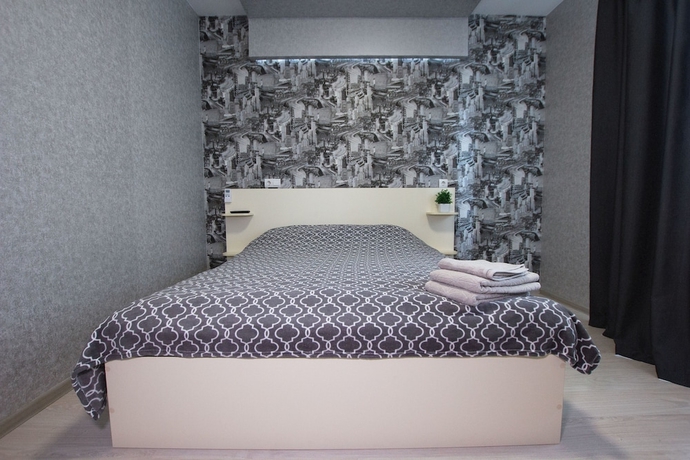 Imagen de la habitación del Hotel East Residence. Foto 6
