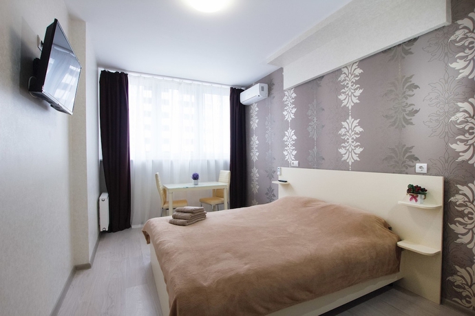 Imagen de la habitación del Hotel East Residence. Foto 7