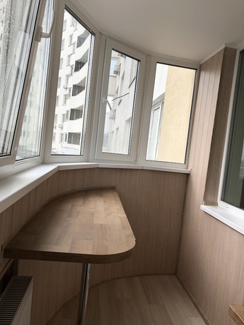 Imagen de la habitación del Hotel East Residence. Foto 11