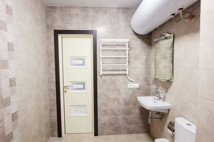 Imagen de la habitación del Hotel East Residence. Foto 16