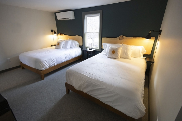 Imagen de la habitación del Hotel East Rock Inn. Foto 3