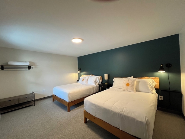 Imagen de la habitación del Hotel East Rock Inn. Foto 7