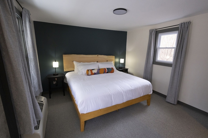 Imagen de la habitación del Hotel East Rock Inn. Foto 8