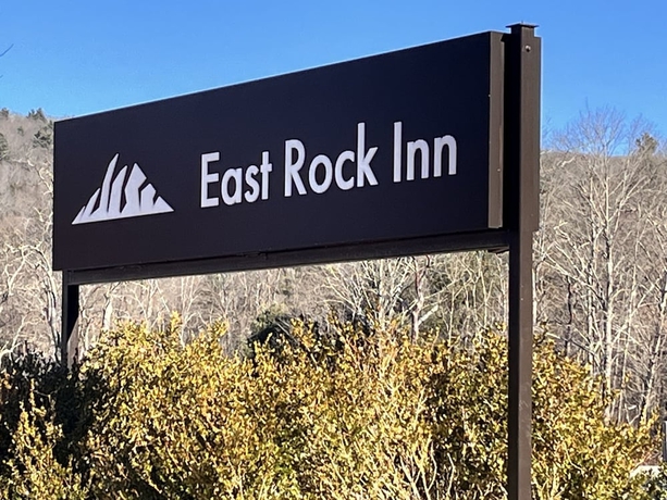 Imagen general del Hotel East Rock Inn. Foto 1