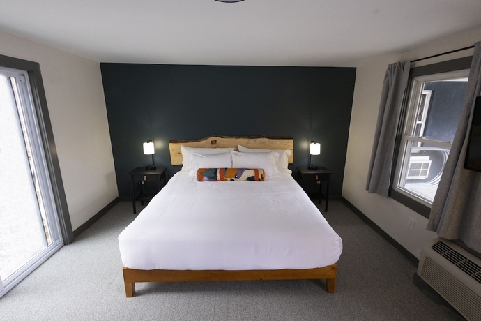 Imagen de la habitación del Hotel East Rock Inn. Foto 12