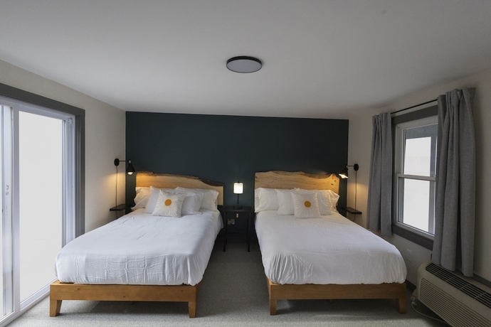 Imagen de la habitación del Hotel East Rock Inn. Foto 13