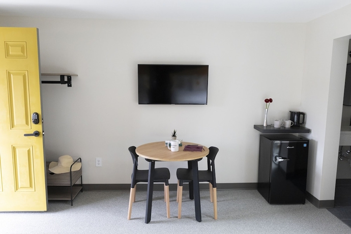 Imagen de la habitación del Hotel East Rock Inn. Foto 14