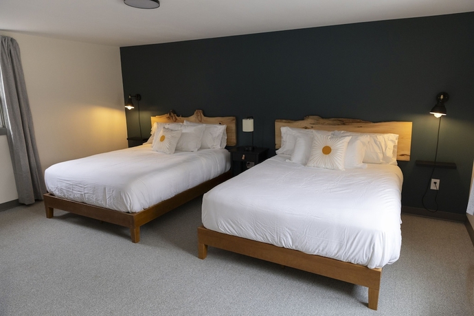 Imagen de la habitación del Hotel East Rock Inn. Foto 16