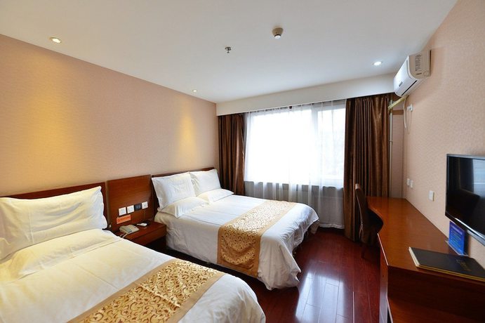 Imagen de la habitación del Hotel East Sacred Wangfujing. Foto 5