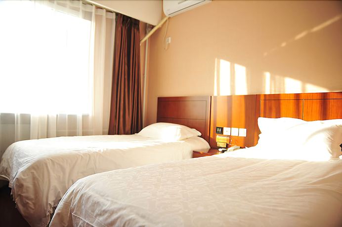 Imagen de la habitación del Hotel East Sacred Wangfujing. Foto 8