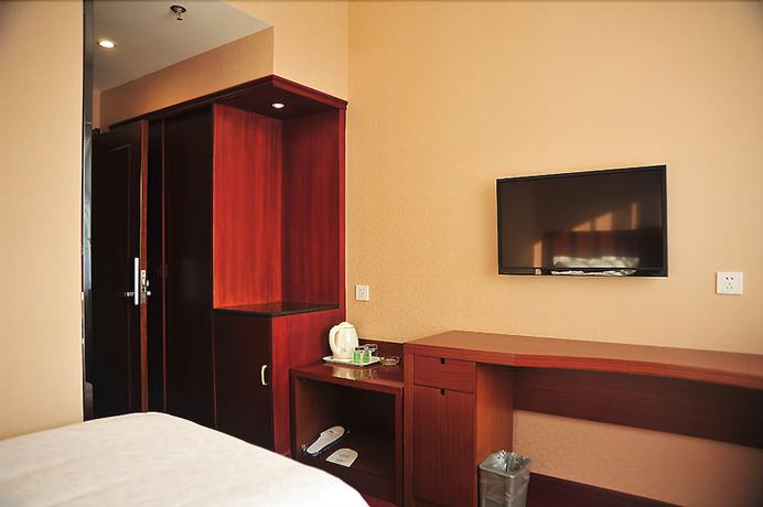 Imagen de la habitación del Hotel East Sacred Wangfujing. Foto 9