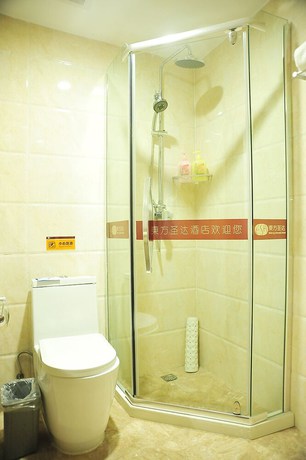 Imagen de la habitación del Hotel East Sacred Wangfujing. Foto 10