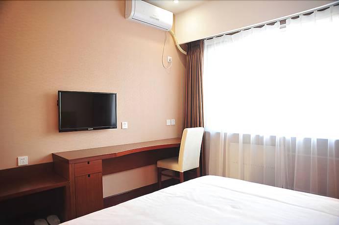 Imagen de la habitación del Hotel East Sacred Wangfujing. Foto 13